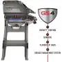 Weber 45010001 Spirit II E-310 3-Burner Liquid Propane Grill, Black Weber 45010001 Spirit II E-310 3-Burner Liquid Propane Grill, Black