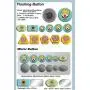 1,000sets 1-1/4''32mm Metal Pin for Button Machine Badge Button Parts BIG Sale!!! 1,000sets 1-1/4''32mm Metal Pin for Button Machine Badge Button Parts BIG Sale!!!
