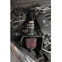 K&N Cold Air Intake Kit: High Performance, Guaranteed to Increase Horsepower: Fits 2008-2016 Opel/Buick (Insignia, Regal) 2.0L L4, 69-4532TTK