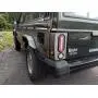 Affordable Offroad Pair of Tail Light Housings with LED Light kit for 1984-1996 Jeep Cherokee XJ Affordable Offroad Pair of Tail Light Housings with LED Light kit for 1984-1996 Jeep Cherokee XJ