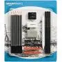 Amazon Basics Sketch and Drawing Art Pencil Kit - 17-Piece Set Amazon Basics Sketch and Drawing Art Pencil Kit - 17-Piece Set