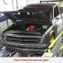 Spectre Performance Air Intake Kit: High Performance, Desgined to Increase Horsepower and Torque: Fits 2002-2008 DODGE (Ram 1500, Ram 2500) SPE-9932B Spectre Performance Air Intake Kit: High Performance, Desgined to Increase Horsepower and Torque: Fits 2002-2008 DODGE (Ram 1500, Ram 2500) SPE-9932B