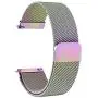 Solob 20mm Metal Band Compatible for Samsung Galaxy Watch 42mm/Active 2 40mm 44mm/Samsung Galaxy Watch 3 41mm/Gear Sport/Garmin Vivoactive 3 Stainless Steel Strap Quick Release Replacement Bands Solob 20mm Metal Band Compatible for Samsung Galaxy Watch 42mm/Active 2 40mm 44mm/Samsung Galaxy Watch 3 41mm/Gear Sport/Garmin Vivoactive 3 Stainless Steel Strap Quick Release Replacement Bands