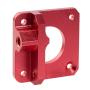 Official Creality 3D Extruder Feeder Drive MK-8 Aluminum Upgraded 1.75mm for CR-10 Ender 3 CR-10S