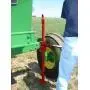 Hi-Lift Jack HL485 48'' Hi-Lift Red All Cast Jack Hi-Lift Jack HL485 48'' Hi-Lift Red All Cast Jack