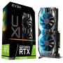 EVGA GeForce RTX 2060 SUPER XC GAMING, 8GB GDDR6, Dual HDB Fans, RGB LED, Metal Backplate, 08G-P4-3162-KR