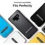 Spigen U100 Universal Kickstand Compatible with Any Cellphone - Black (US Patent Pending)