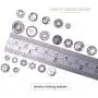 100 Gram Bali Style Antique Tibetan Silver Findings Jewelry Making DIY Metal Alloy Spacer Beads Deluxe New Mix 200-260pcs 100 Gram Bali Style Antique Tibetan Silver Findings Jewelry Making DIY Metal Alloy Spacer Beads Deluxe New Mix 200-260pcs