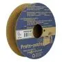 Proto-Pasta - HTPC1705-BRO Proto-pasta Composite Bronze HTPLA, 1.75mm 500g Proto-Pasta - HTPC1705-BRO Proto-pasta Composite Bronze HTPLA, 1.75mm 500g