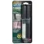 PC Products 70086 PC-Concrete Two-Part Epoxy Adhesive Paste for Anchoring and Crack Repair, 1.4 oz in Applicator Syringe, Gray PC Products 70086 PC-Concrete Two-Part Epoxy Adhesive Paste for Anchoring and Crack Repair, 1.4 oz in Applicator Syringe, Gray