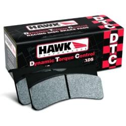 Hawk Performance HB453W.585 Front Disc Brake Pad