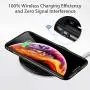 ESR Crown Metal Bumper Case for iPhone X, Metal Frame Armor with Soft Inner Bumper [Zero Signal Interference] [Raised Edge Protection] for iPhone X, Space Grey