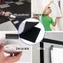 15 Pcs Heavy Duty Hook and Loop Tape Strips with Adhesive Sticky Back Fastener - Double Side Mounting Tape Industrial Strength Interlocking Tape for Home School Office 15 Pcs Heavy Duty Hook and Loop Tape Strips with Adhesive Sticky Back Fastener - Double Side Mounting Tape Industrial Strength Interlocking Tape for Home School Office