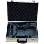 Blomiky Suitcase Carrying Case for MJX B2SE and D80 and SP700 GPS RC Quadcopter Drone D80 Case