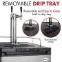 Kegco MDK-309SS-01 Keg Dispenser Kegco MDK-309SS-01 Keg Dispenser