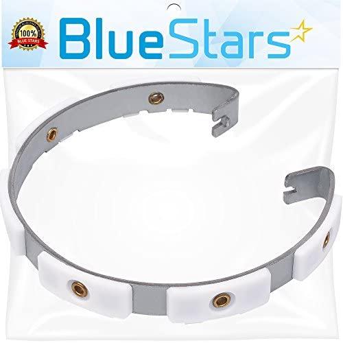 [6 Pads] Ultra Durable W10817888 Washer Clutch Band Replacement Part by Blue Stars - Exact Fit for Whirlpool & Kenmore Washers - Replaces 3951993 W10817173 PS11723124