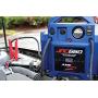 Clore Automotive Jump-N-Carry JNC660 1700 Peak Amp 12 Volt Jump Starter