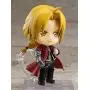 Good Smile Fullmetal Alchemist: Edward Elric Nendoroid, Multicolor Good Smile Fullmetal Alchemist: Edward Elric Nendoroid, Multicolor