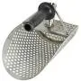DNYSYSJ Metal Detecting Sand Scoop,Stainless Steel Metal Detecting Tool for Beach Treasure Hunting DNYSYSJ Metal Detecting Sand Scoop,Stainless Steel Metal Detecting Tool for Beach Treasure Hunting