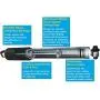 Bilstein 24253161 Shock Absorber