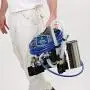 Graco Magnum 257025 Project Painter Plus Paint Sprayer Graco Magnum 257025 Project Painter Plus Paint Sprayer