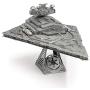 Fascinations Metal Earth ICONX Star Wars Imperial Star Destroyer 3D Metal Model Kit