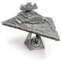 Fascinations Metal Earth ICONX Star Wars Imperial Star Destroyer 3D Metal Model Kit Fascinations Metal Earth ICONX Star Wars Imperial Star Destroyer 3D Metal Model Kit