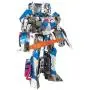 Fascinations Metal Earth ICONX Transformers Optimus Prime 3D Metal Model Kit