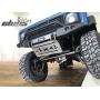 Club 5 Front Metal Skid Plate/Servo Guard for Redcat GEN8