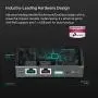 TP-Link Omada Hardware Controller | SDN Integrated | PoE Powered | Manage Up to 100 Devices | Easy & Intelligent Network Monitor & Maintenance | Cloud Access & Omada App (OC200) TP-Link Omada Hardware Controller | SDN Integrated | PoE Powered | Manage Up to 100 Devices | Easy & Intelligent Network Monitor & Maintenance | Cloud Access & Omada App (OC200)