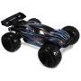 JLB Racing Cheetah 21101 1/10 4WD RC Brushless Off-Road Truck RTR 80-100km/h with 120A ESC 3670 2500KV Brushless Motor Wheelie Function
