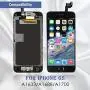 for iPhone 6s Screen Replacement - Yodoit LCD Display Digitizer Touch Glass Full Assembly with Small Parts Camera Proximity Sensor Home Button Earpiece Speaker 3D Touch + Tool (4.7 inches Black) for iPhone 6s Screen Replacement - Yodoit LCD Display Digitizer Touch Glass Full Assembly with Small Parts Camera Proximity Sensor Home Button Earpiece Speaker 3D Touch + Tool (4.7 inches Black)