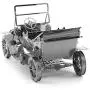 Fascinations Metal Earth 1908 Ford Model T 3D Metal Model Kit Fascinations Metal Earth 1908 Ford Model T 3D Metal Model Kit
