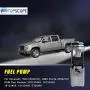 TOPSCOPE FP3609M - Fuel Pump Module Assembly E3609M fits 2004 2005 2006 2007 Chevrolet Silverado 1500, Silverado 2500(HD), GMC Sierra 2500(HD)(78.0 Bed Length)
