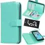Urvoix for Apple iPhone 8 Plus/iPhone 7 Plus/iPhone 6S Plus(5.5'' Display), Wallet Leather Flip Card Holder Case, 2 in 1 Detachable Magnetic Back Cover iPhone 8Plus/7Plus/6Plus(NOT for iPhone8) Urvoix for Apple iPhone 8 Plus/iPhone 7 Plus/iPhone 6S Plus(5.5'' Display), Wallet Leather Flip Card Holder Case, 2 in 1 Detachable Magnetic Back Cover iPhone 8Plus/7Plus/6Plus(NOT for iPhone8)