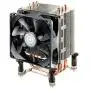 Cooler Master Hyper TX3i CPU Cooling System - Compact and Efficient, 3 Direct Contact Heat Pipes, 92mm PWM Fan