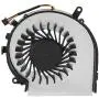 CPU Cooling Fan, Silent PC Case Fan Computer Case Fan for MSI GE62 GL62 GE72 GL72 GP62 GP72 PE60 PE70 Series. CPU Cooling Fan, Silent PC Case Fan Computer Case Fan for MSI GE62 GL62 GE72 GL72 GP62 GP72 PE60 PE70 Series.
