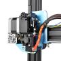 Sovol 3D Printer Extruder Idler Arm All Metal for Titan Aero Extruder Prusa i3 MK2 MK3 1.75mm, Upgraded Part Titan Metal Extrusion Clip for SV01/ SV03