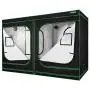 VIVOSUN 96''x48''x80'' Mylar Hydroponic Grow Tent with Observation Window and Floor Tray for Indoor Plant Growing 4x8