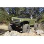 Axial SCX10 II Deadbolt 4WD RC Rock Crawler Off-Road 4x4 Electric RTR with 2.4GHz Radio, Waterproof ESC, 1/10 Scale (Olive Drab)