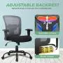 Big and Tall Office Chair 400lbs Desk Chair Mesh Computer Chair with Lumbar Support Wide Seat Adjust Arms Rolling Swivel High Back Task Executive Ergonomic Chair,Grey Big and Tall Office Chair 400lbs Desk Chair Mesh Computer Chair with Lumbar Support Wide Seat Adjust Arms Rolling Swivel High Back Task Executive Ergonomic Chair,Grey