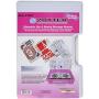 Zutter 7631 Magnet Sheets Plus 3 Dividers, 3-Pack