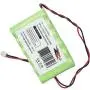 ZZcell Battery for Honeywell Ademco Alarm Part # 300-03864-1 LYNXRCHKITHC 781410403291 55026089 WALYNX-RCHB-SC WALYNXRCHBSC LYNXRCHKIT-SC 1500mAh (Note: Please Check Part No. Before Purchase)