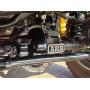 ARB Products 0750002 Competition Differential Cover for DANA 30 in Black (Dana 30, Black)