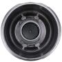 Oil Filter Housing Cap Assembly with Oil Plug for 2005-2019 Toyota RAV4 4Runner Tundra Fj Cruiser Venza Avalon Sienna Camry Highlander RX350 - Replace 15620-31060, 1562031060, 15643-31050, 1564331050