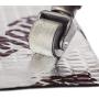 Kilmat 80 mil 36 sqft Car Sound Deadening Mat, Butyl Automotive Sound Deadener, Audio Noise Insulation and dampening
