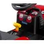 Peg Perego Case IH Magnum Tractor/Trailer