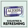 ALTOIDS Arctic Peppermint Mints, 1.2-Ounce Tin (Pack of 8) ALTOIDS Arctic Peppermint Mints, 1.2-Ounce Tin (Pack of 8)