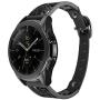 VIGOSS Bracelet Compatible with Galaxy Watch Active2 Bands 40mm/Galaxy Watch 42mm Band 20mm Stainless Steel Jewelry Bangle Replacement for Samsung Galaxy Watch 42mm/Active 2 40mm 44mm Small