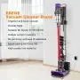 ESEOE Storage Stand for Dyson Docking-Station-Holder for Dyson V7 V8 V10 V11 Cordless Vacuum Cleaners & Accessories, Stable Metal Storage Bracket Organizer Rack ESEOE Storage Stand for Dyson Docking-Station-Holder for Dyson V7 V8 V10 V11 Cordless Vacuum Cleaners & Accessories, Stable Metal Storage Bracket Organizer Rack